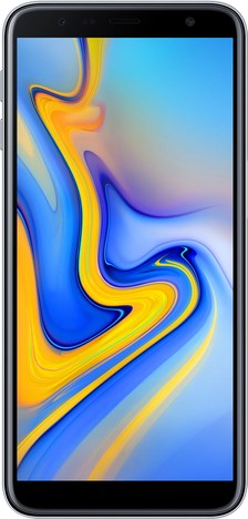 Samsung SM-J610G/DS Galaxy J6+ 2018 Duos TD-LTE LATAM APAC 32GB
